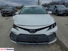 Toyota Camry 2024 2