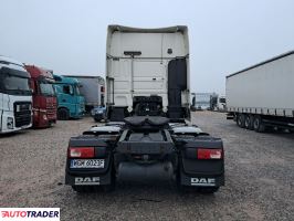 Daf xf 480
