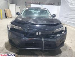 Honda Civic 2024 2 Honda Civic 2024 2