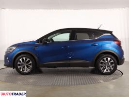 Renault Captur 2020 1.0 99 KM