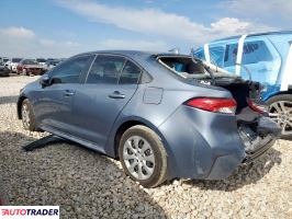 Toyota Corolla 2025 2