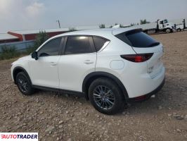 Mazda CX-5 2020 2 Mazda CX-5 2020 2