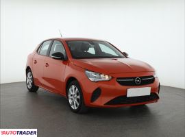 Opel Corsa 2021 1.2 73 KM