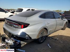 Hyundai Sonata 2024 2