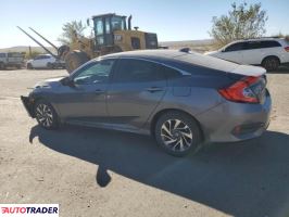 Honda Civic 2018 2