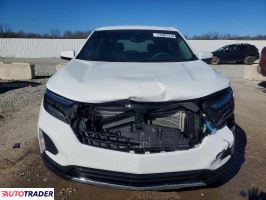 Chevrolet Equinox 2023 1