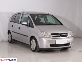 Opel Meriva - zobacz ofertę