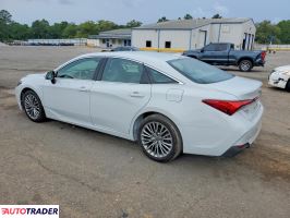 Toyota Avalon 2022 2