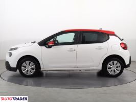 Citroen C3 2019 1.2 81 KM Citroen C3 2019 1.2 81 KM