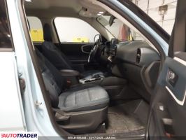 Ford Bronco 2023 1 Ford Bronco 2023 1