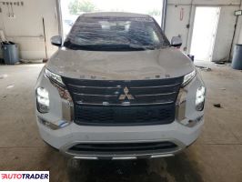 Mitsubishi Outlander 2024 2