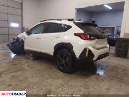 Subaru Pozostałe 2024 2 Subaru Pozostałe 2024 2