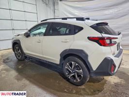 Subaru Pozostałe 2026 2