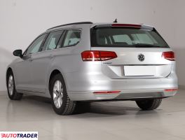Volkswagen Passat 2015 2.0 147 KM Volkswagen Passat 2015 2.0 147 KM