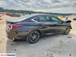 Lexus ES 2025 2