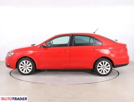 Seat Toledo 2015 1.2 108 KM Seat Toledo 2015 1.2 108 KM