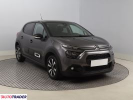 Citroen C3 2024 1.2 108 KM