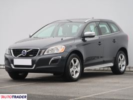 Volvo XC60 2012 2.4 160 KM