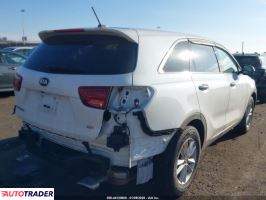 Kia Sorento 2020 2