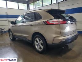 Ford Edge 2020 2 Ford Edge 2020 2