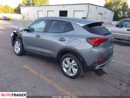 Buick Pozostałe 2024 1