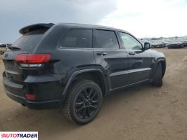 Jeep Grand Cherokee 2019 3