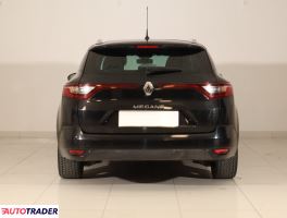 Renault Megane 2020 1.3 138 KM