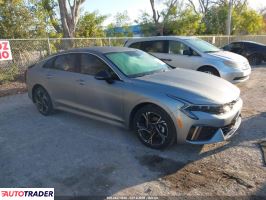 Kia Pozostałe 2026 2