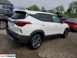 Kia Pozostałe 2023 2