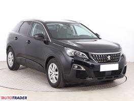 Peugeot 3008 2018 2.0 147 KM Peugeot 3008 2018 2.0 147 KM