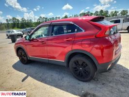 Mitsubishi Eclipse 2019 1
