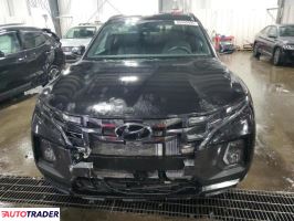 Hyundai Pozostałe 2024 2