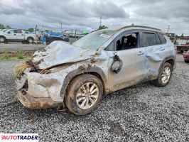 Toyota Corolla - zobacz ofertę