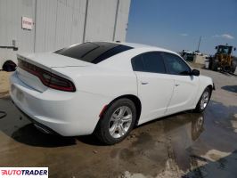 Dodge Charger 2020 3