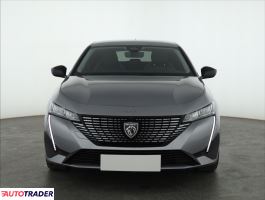 Peugeot 308 2023 1.2 128 KM