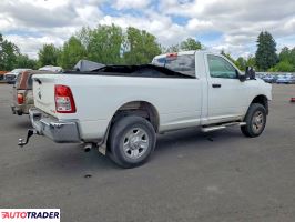 Dodge Ram 2024 6