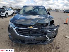 Chevrolet Equinox 2019 2