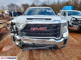 GMC Sierra 2020 6