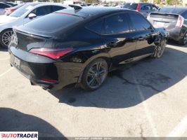 Acura Integra 2024 1