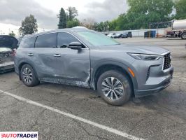 Infiniti Pozostałe 2024 3