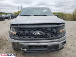 Ford Pozostałe 2024 2