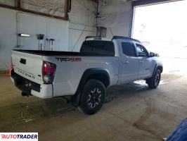 Toyota Tacoma 2023 3