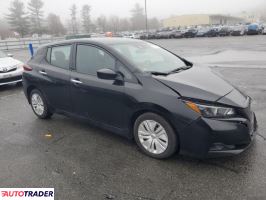 Nissan Leaf 2023 Nissan Leaf 2023