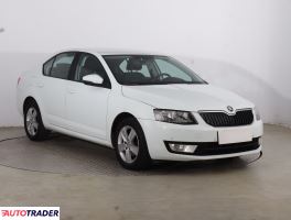 Skoda Octavia 2016 1.6 88 KM