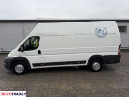 Citroen Jumper 2014 3