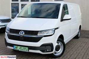 Volkswagen Transporter 2020 Volkswagen Transporter 2020