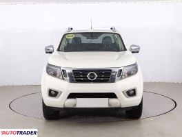 Nissan Navara 2019 2.3 187 KM Nissan Navara 2019 2.3 187 KM