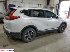 Honda CR-V 2019 1