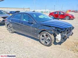 Hyundai Elantra 2023 1