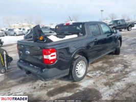 Ford Maverick 2023 2